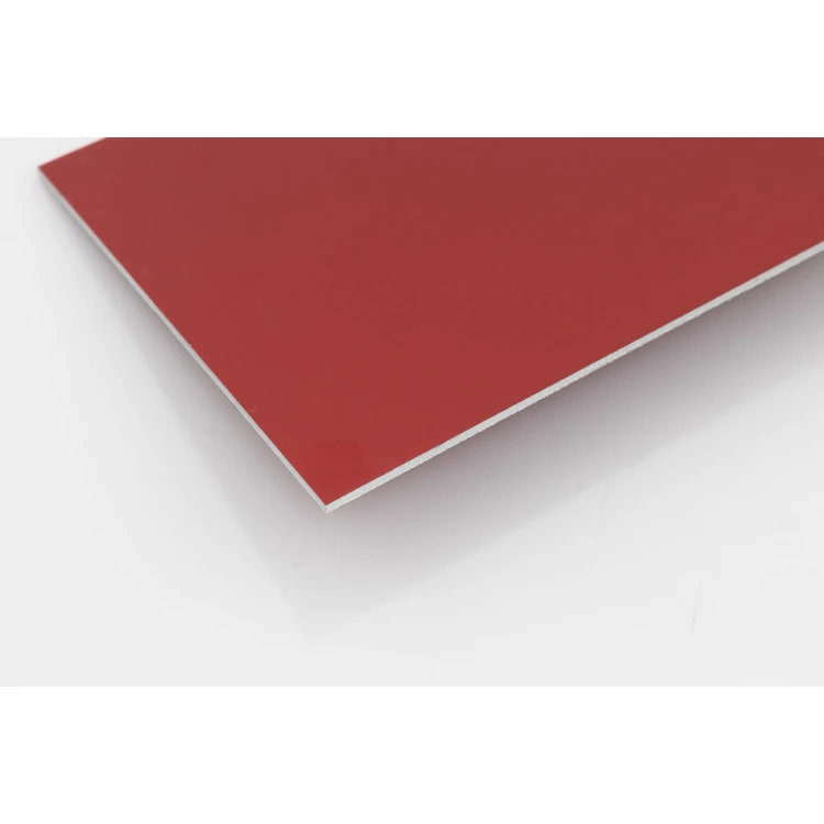 Tabliczki znamionowe z aluminium czerwonego - znakowanie laserem CO2 - wymiary: 100x40mm - TZN046