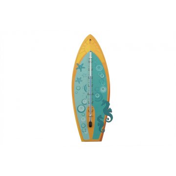 Termometr surfera - cyfrowy druk UV - TER006