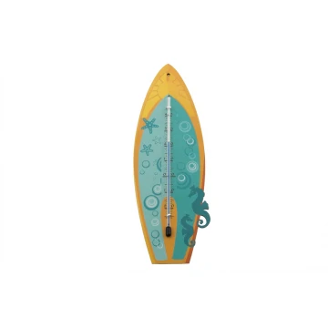 Termometr surfera - cyfrowy druk UV - TER006