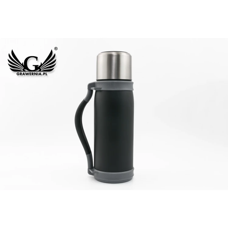 Termos z Twoim grawerem - Timo - 1200ml - KUB026