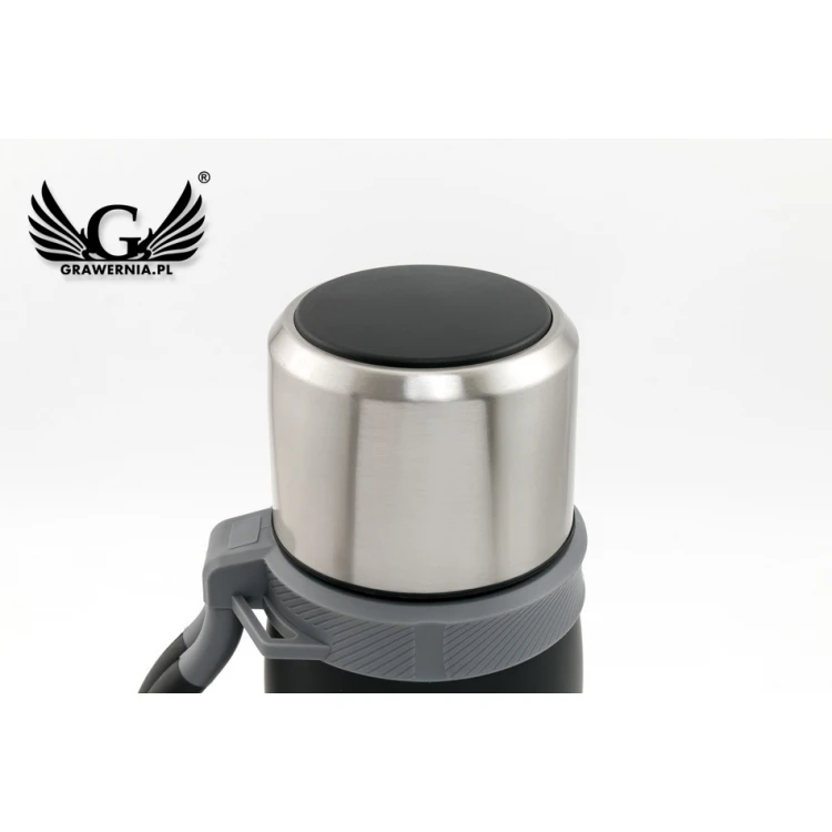 Termos z Twoim grawerem - Timo - 1200ml - KUB026