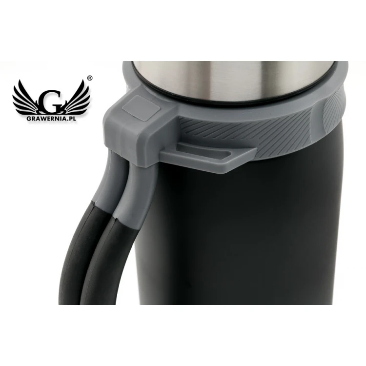 Termos z Twoim grawerem - Timo - 1200ml - KUB026