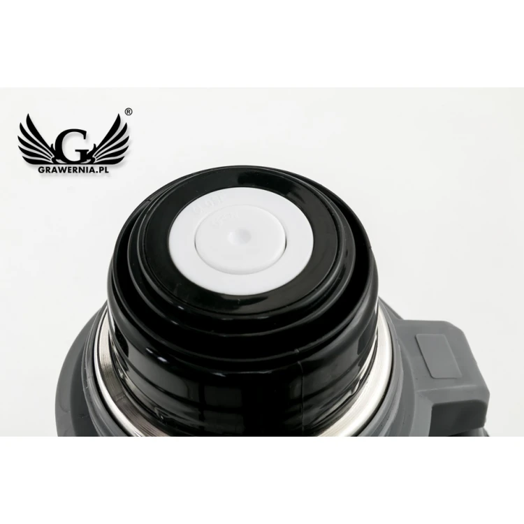 Termos z Twoim grawerem - Timo - 1200ml - KUB026