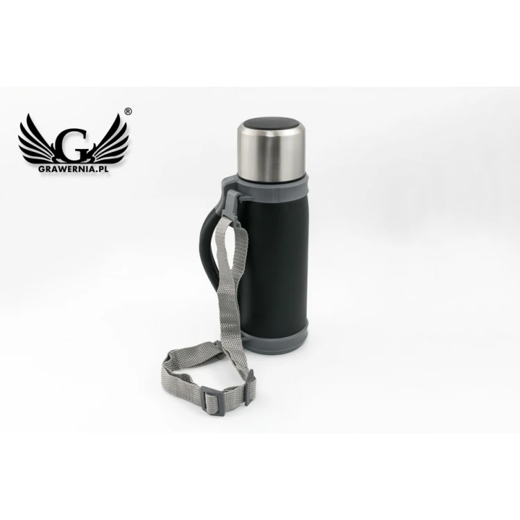 Termos z Twoim grawerem - Timo - 1200ml - KUB026