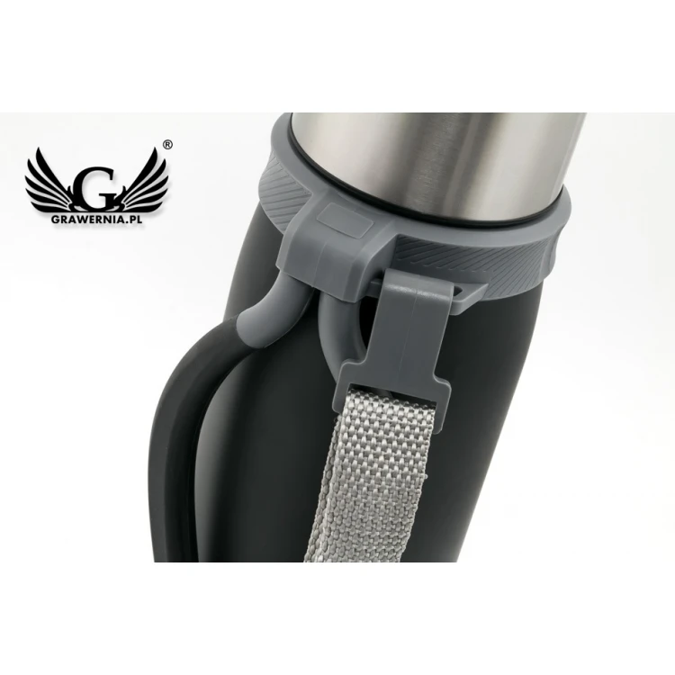 Termos z Twoim grawerem - Timo - 1200ml - KUB026