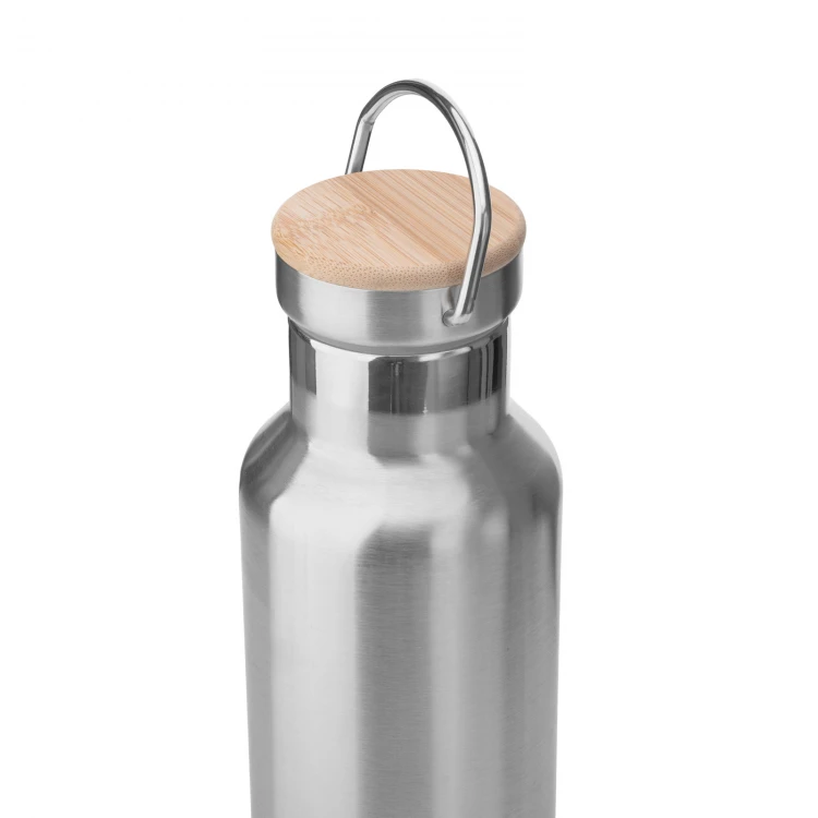 Termos ze stali nierdzewnej Denali - 500ml - Prezent dla najlepszego męża i taty - TRM006