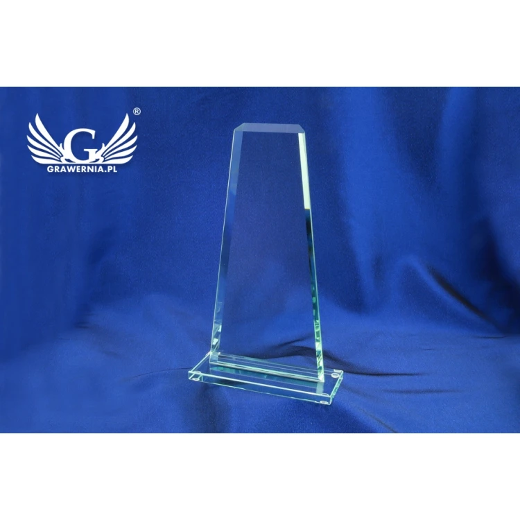 Trofeum szklane - LOBOS
