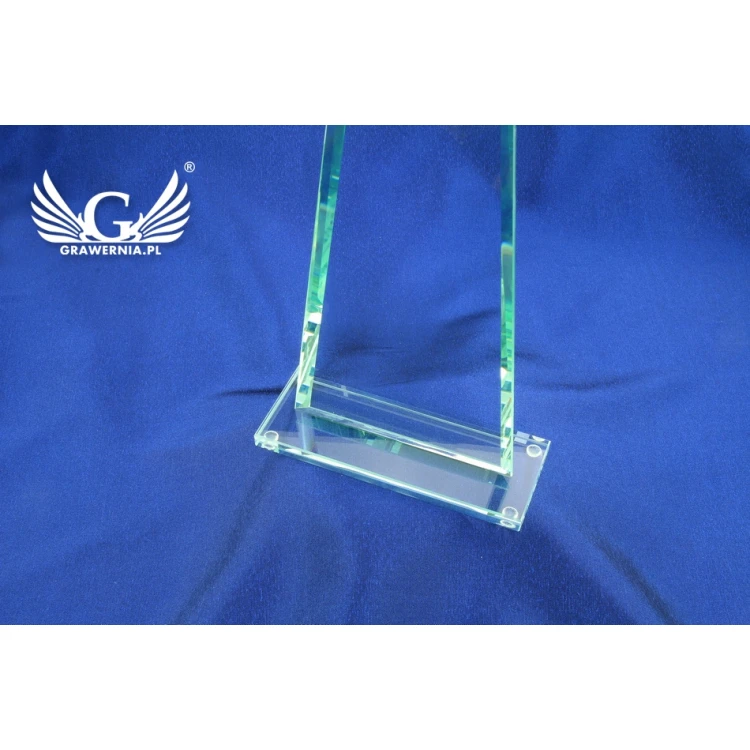 Trofeum szklane - LOBOS