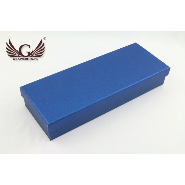 Trofeum szklane w etui - VENUS