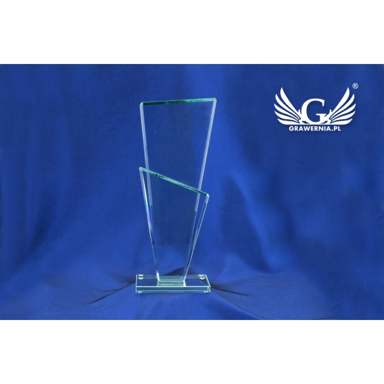 Trofeum szklane - WERDI
