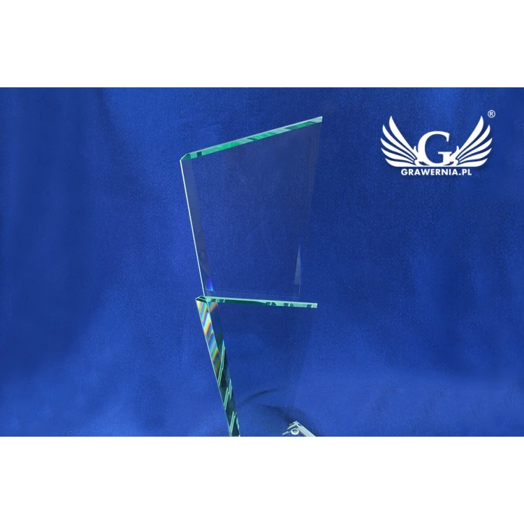 Trofeum szklane - WERDI