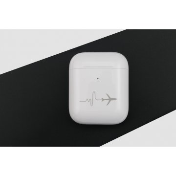 Usługa grawerowania etui Apple AirPods - UGR10