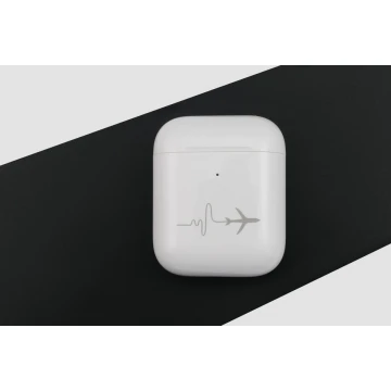 Usługa grawerowania etui Apple AirPods - UGR10