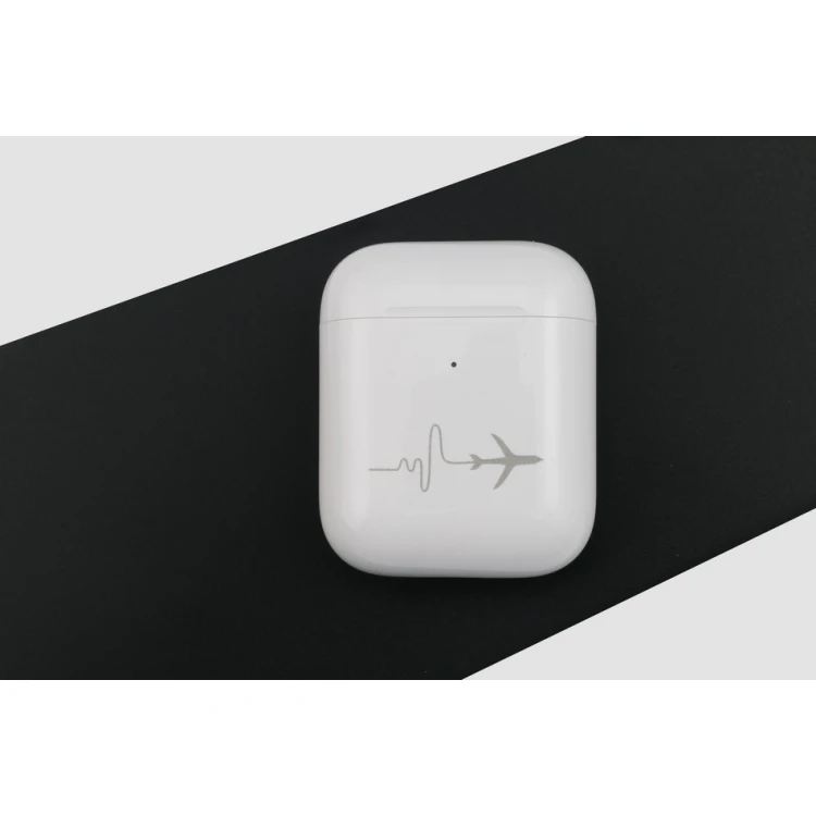 Usługa grawerowania etui Apple AirPods - UGR10