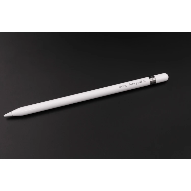 Usługa grawerowania rysika Apple Pencil (1 i 2 generacja) - UGR11