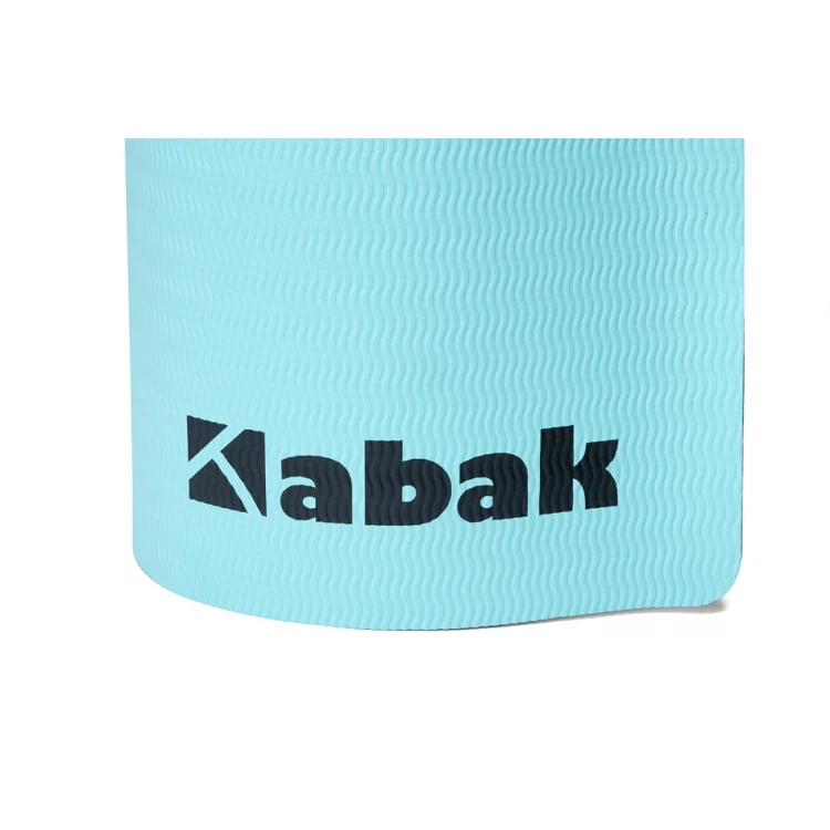 Usługa nadruku logotypu na macie do fitness, ćwiczeń, jogi - UGR019