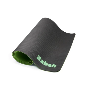 Usługa nadruku logotypu na macie do fitness, ćwiczeń, jogi - UGR019