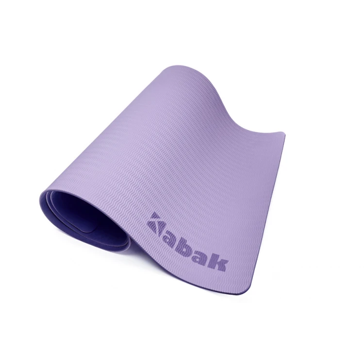 Usługa nadruku logotypu na macie do fitness, ćwiczeń, jogi - UGR019