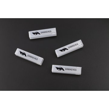 Usługa nadruku na plastikowych pudełkach - UGR8