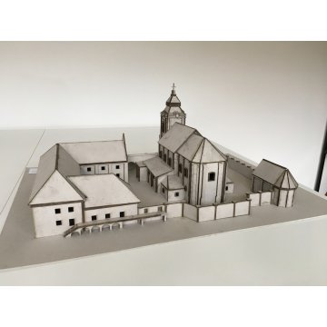 Usługa wycinania elementów z tektury - UGR5