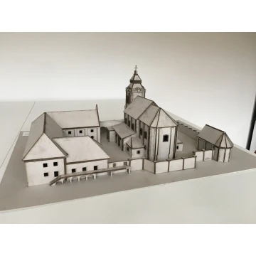 Usługa wycinania elementów z tektury - UGR5