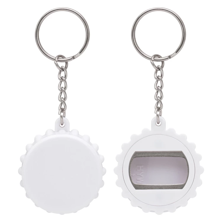 BRELOK OTWIERACZ z Twoim logo - BRL044