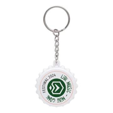 BRELOK OTWIERACZ z Twoim logo - BRL044