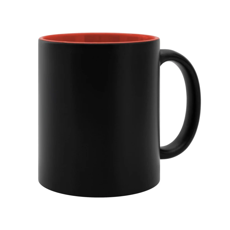 Kubek ceramiczny z grawerem - DLA NAUCZYCIELA - poj. 325ml - KUB053