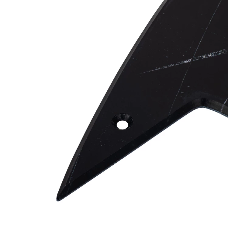 Pickguard maskownica do gitary basowej z dowolnym nadrukiem - MGB011