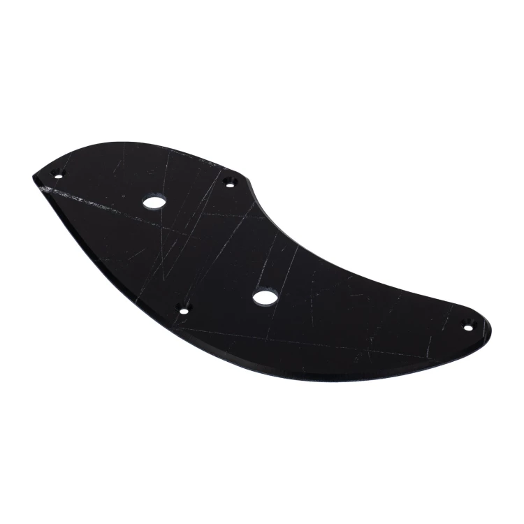 Pickguard maskownica do gitary basowej z dowolnym nadrukiem - MGB011