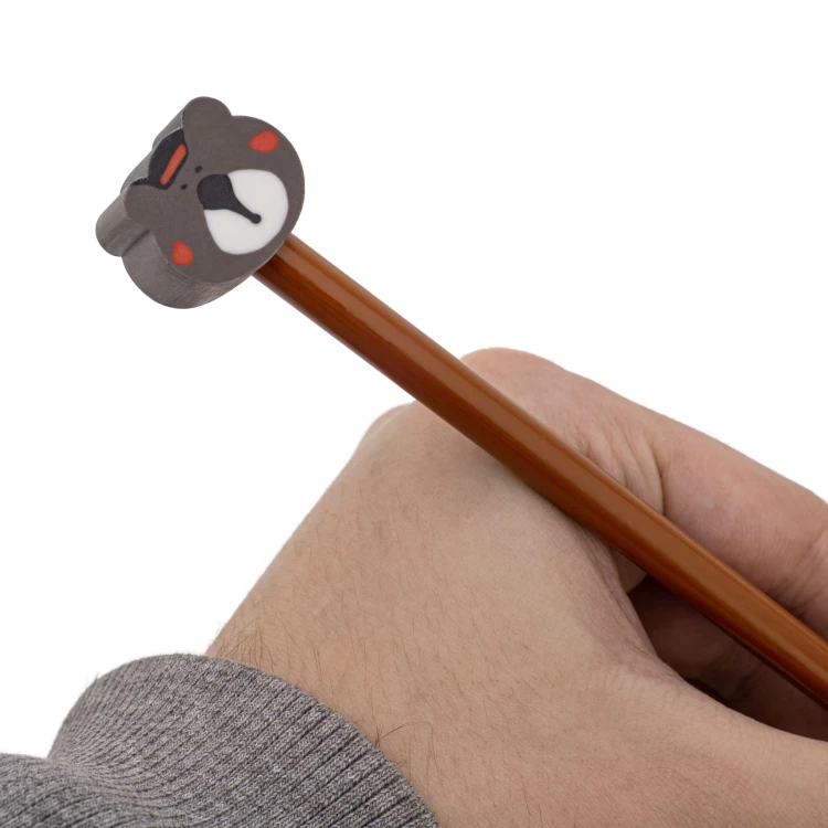 Ołówek z Twoim grawerem - MIŚ - OW005