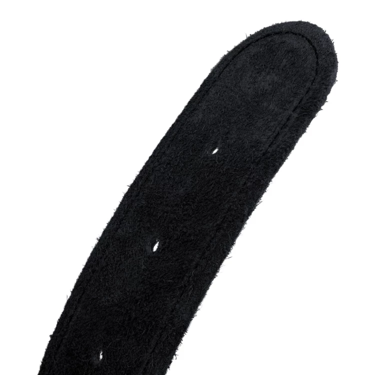Pas mistrzowski Oktagon z możliwością personalizacji - wyjątkowy prezent dla sportowca - wym. 132x28,8 cm - P070