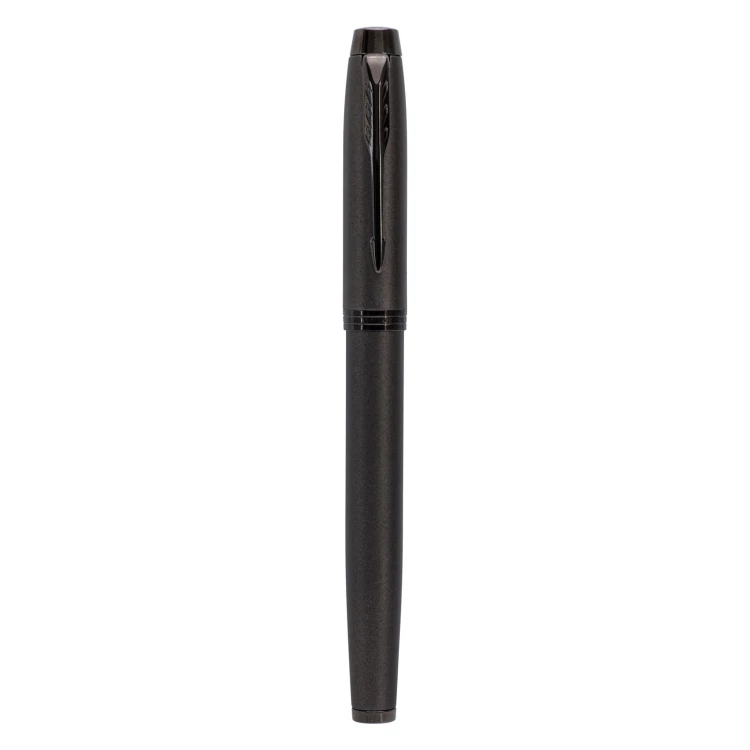 Pióro kulkowe Parker IM Professionals Monochrome Brown - PAR246-PK-PRO