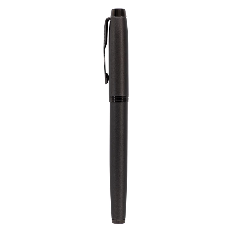 Pióro kulkowe Parker IM Professionals Monochrome Brown - PAR246-PK-PRO