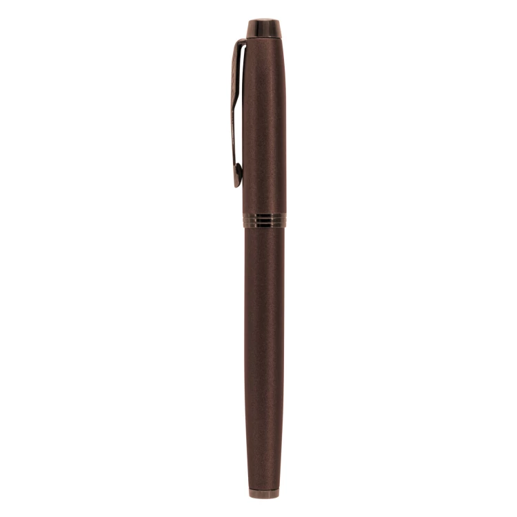 Pióro kulkowe Parker IM Professionals Monochrome Burgundy - PAR240-PK