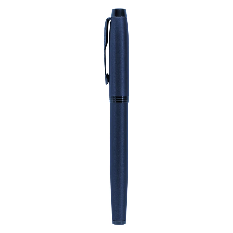 Pióro kulkowe Parker IM Professionals Monochrome Blue - PAR245-PK-PRO