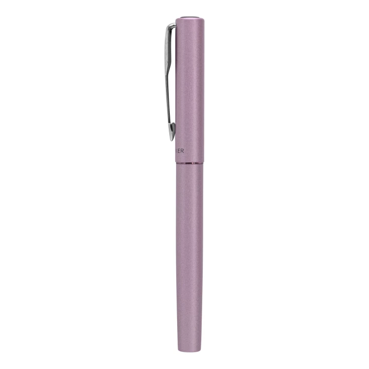 Pióro kulkowe Parker Vector XL Lilac - PAR243-PK-V
