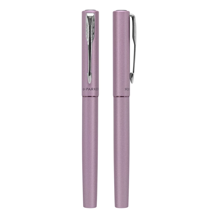 Pióro kulkowe Parker Vector XL Lilac - PAR243-PK-V