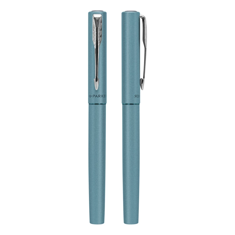 Pióro kulkowe Parker Vector XL Teal - PAR244-PK-V