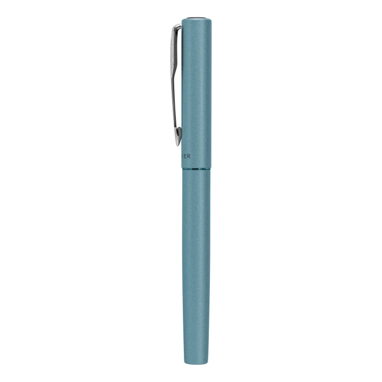 Pióro kulkowe Parker Vector XL Teal - PAR244-PK-V