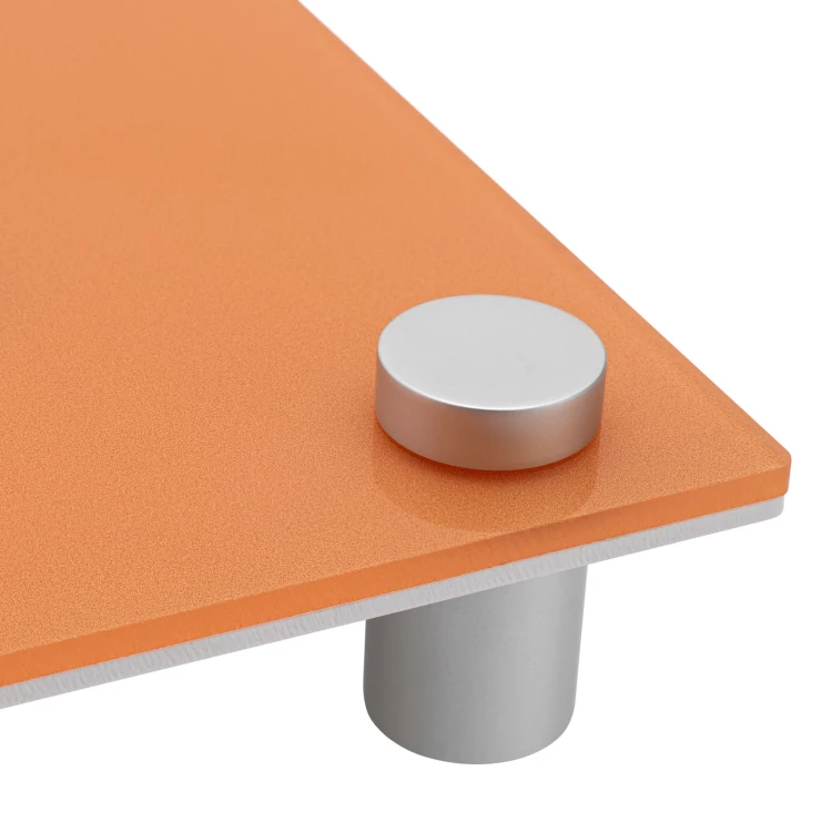 Plan tyflograficzny z pismem Braille'a - PVC twarde, tworzywo ADA i akryl - wym. 475x320 mm  - TAB666