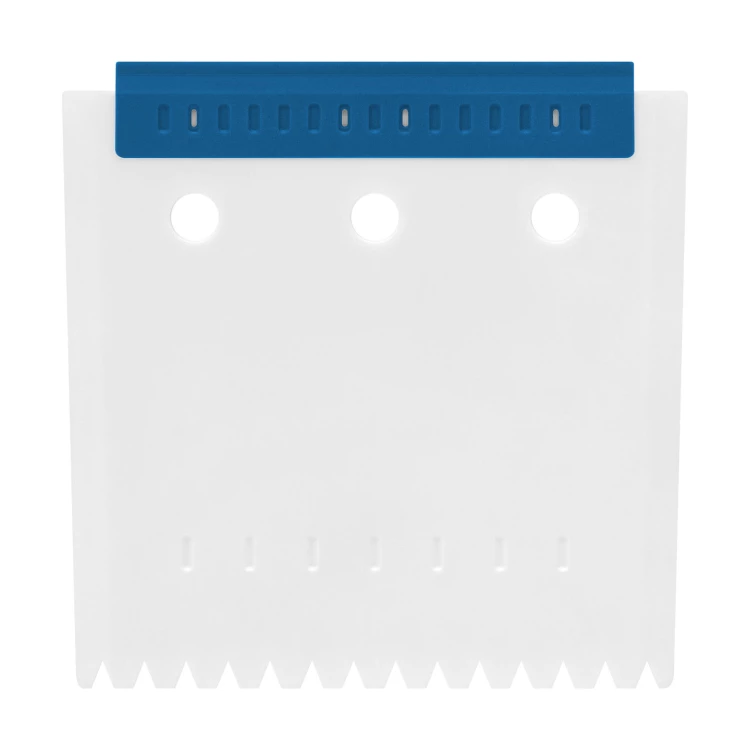 Skrobaczka do szyb z Twoim logo - wym. 104 mm - SDS003