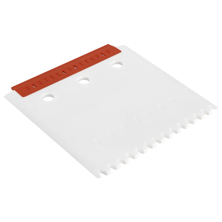 Skrobaczka do szyb z Twoim logo - wym. 104 mm - SDS003