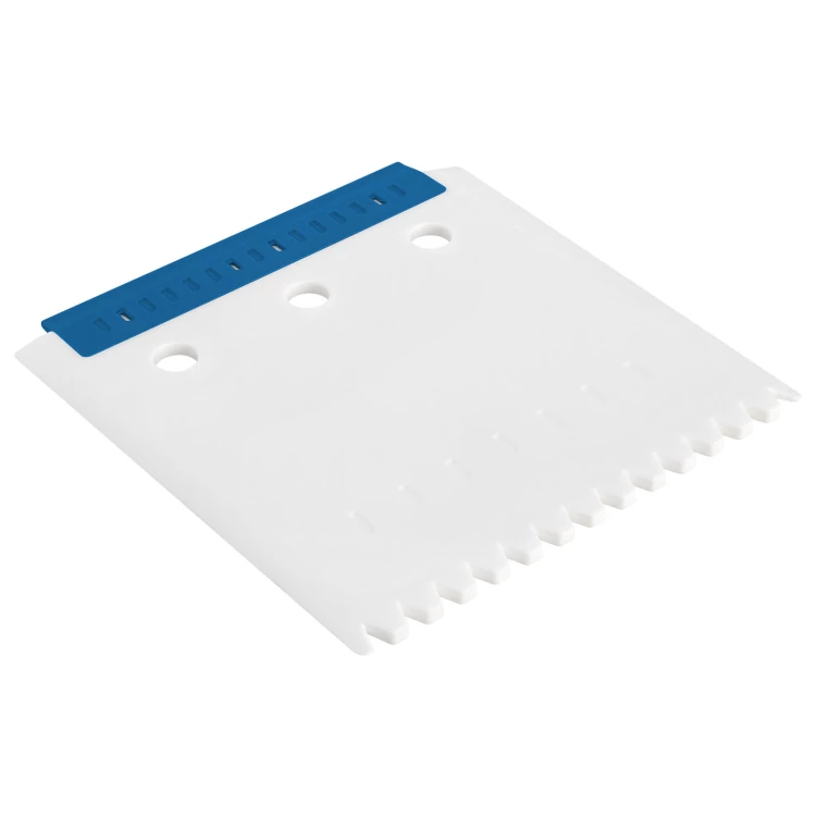 Skrobaczka do szyb z Twoim logo - wym. 104 mm - SDS003