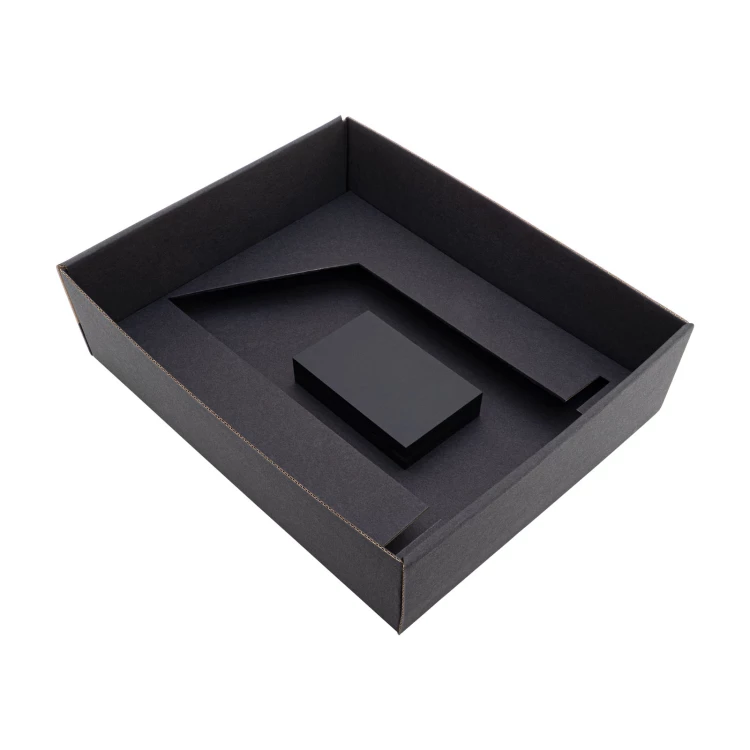 Statuetka biznesowa jubileuszowa z logo firmy - wys. 25 cm - DTA127