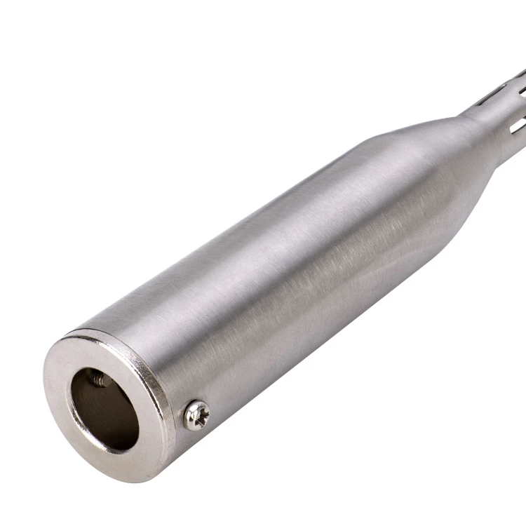 Wypalarka do stempli - Hotstamp - 300W - BP195