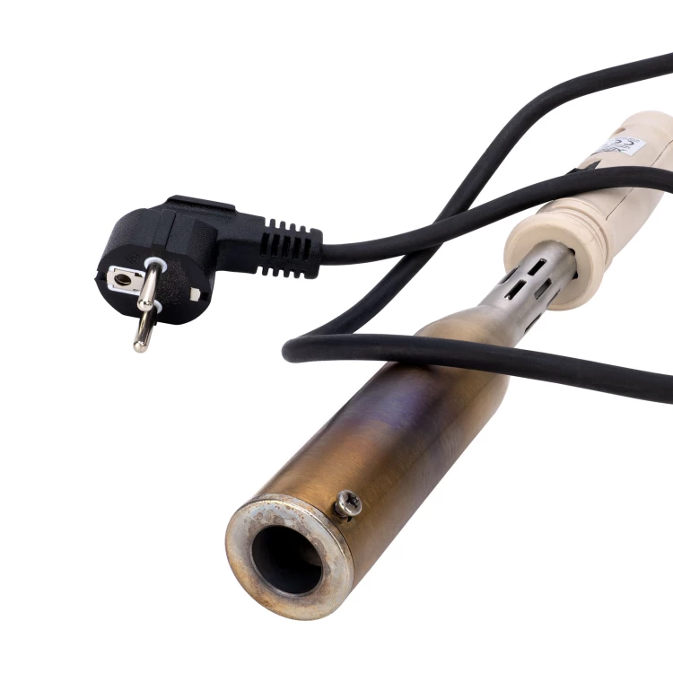 Wypalarka do stempli - Hotstamp - 300W - BP195