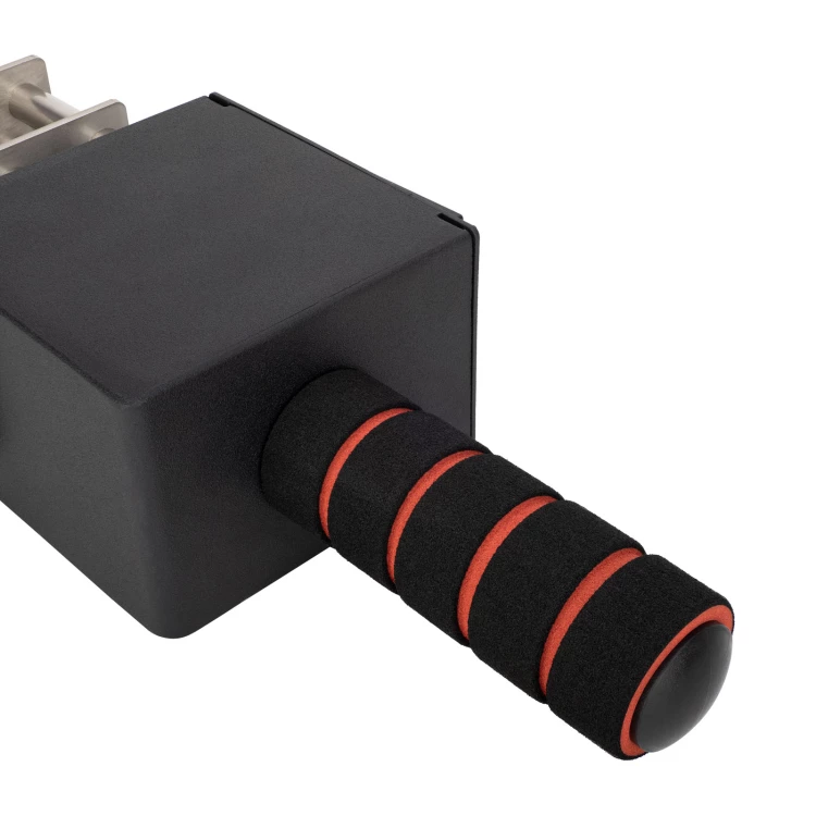 Wypalarka do stempli BERM REX-C100 - Hotstamp 5x7cm - 300W - BP196