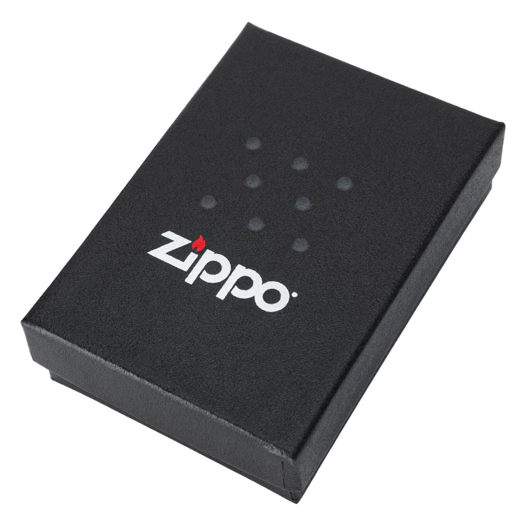Zapalniczka ZIPPO Vintage High Polish Brass - ZIP064