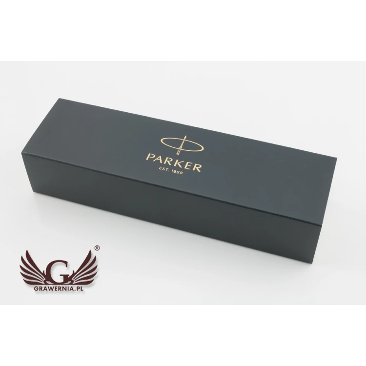 Długopis PARKER IM CORE CZARNY GT - PAR142-D-PT
